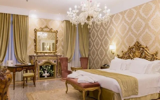 Hotel Ai Reali Venice