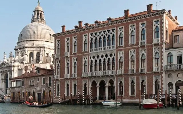 Sina Centurion Palace Venice