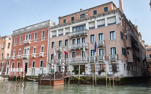 Sina Palazzo Sant’Angelo Venice