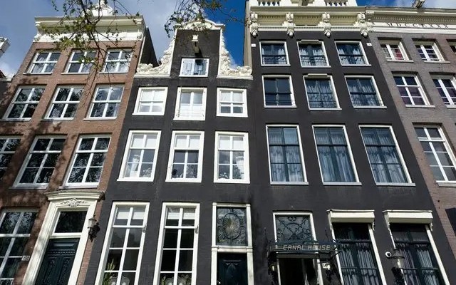 Canal House Amsterdam