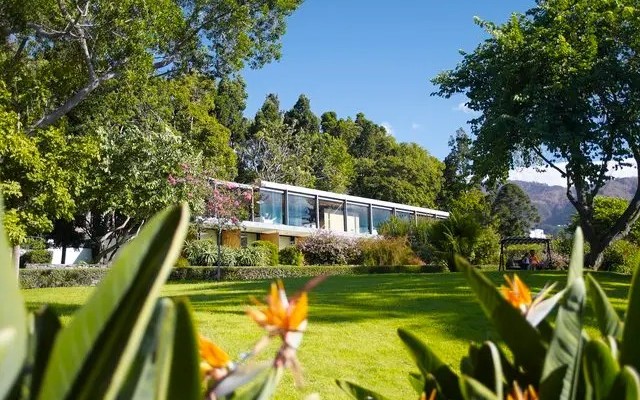 Quinta Da Casa Branca Funchal