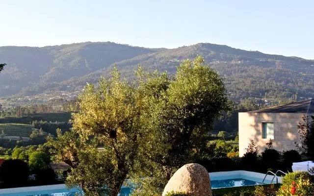 Carmo’s Boutique Hotel Ponte de Lima