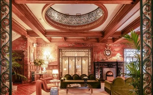 Hospes Infante Sagres Porto