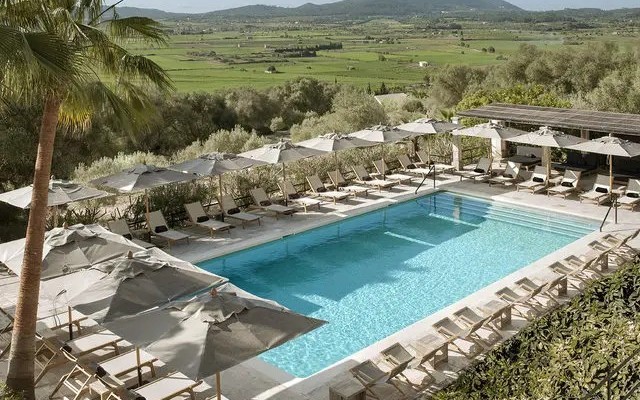 Finca Serena Montuiri Mallorca