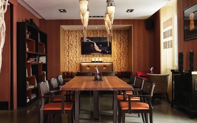 Eastwest Hotel Geneva