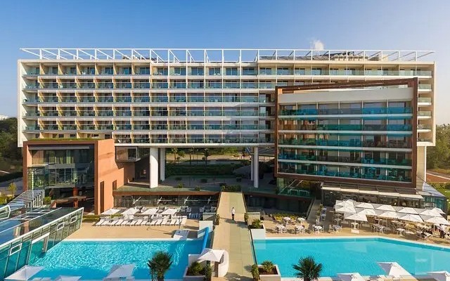 Almar Jesolo Resort