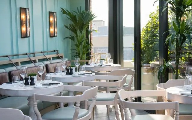 Vintry & Mercer London