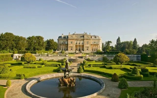 Luton Hoo Hotel