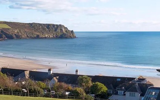 The Nare Hotel Truro