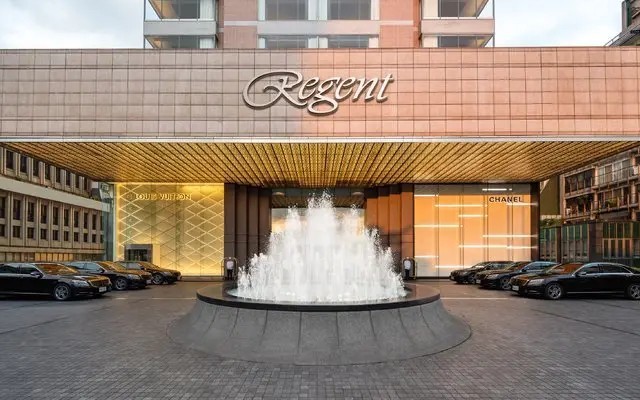 Regent Taipei