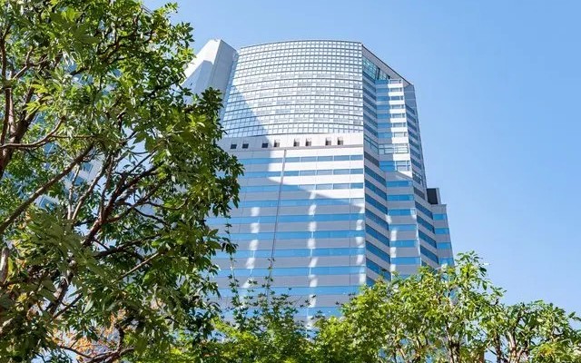 InterContinental The Strings Tokyo