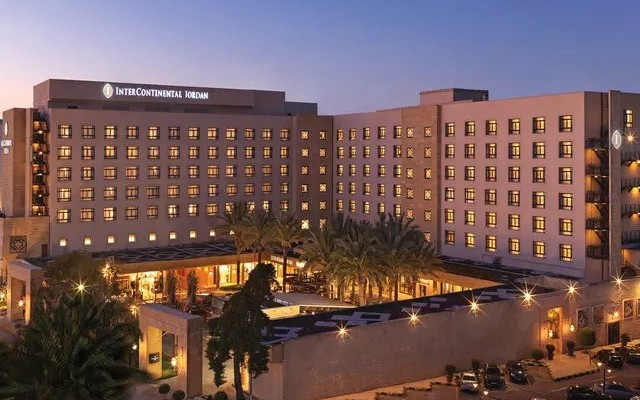 InterContinental Amman