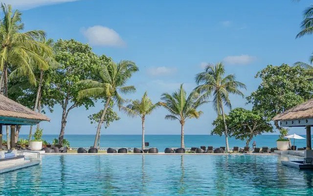 InterContinental Bali Resort