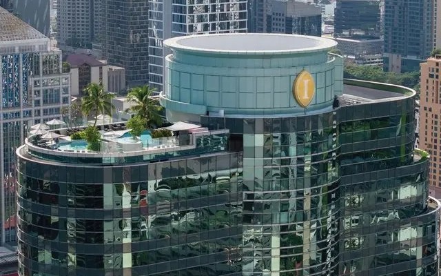 InterContinental Bangkok