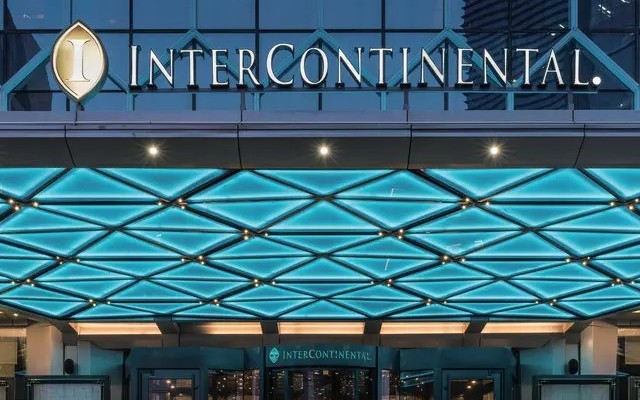 InterContinental Beijing Sanlitun