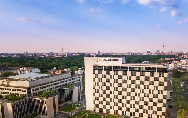 InterContinental Berlin