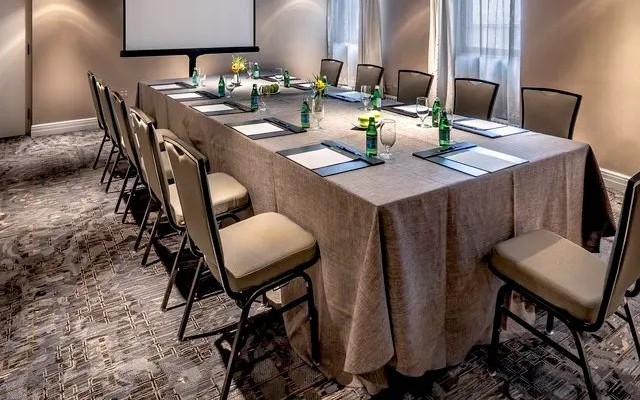 InterContinental Chicago Magnificent Mile