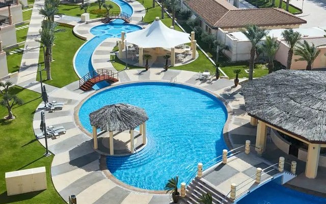 InterContinental Doha Beach