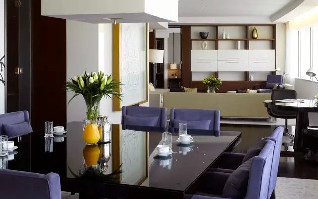 InterContinental Dubai - Festival City