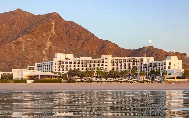 InterContinental Fujairah Resort