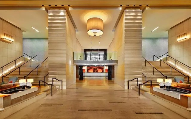 InterContinental Geneva