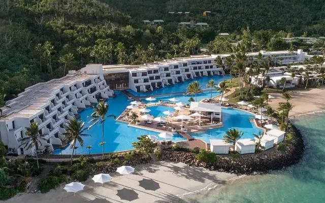 InterContinental Hayman Island Resort