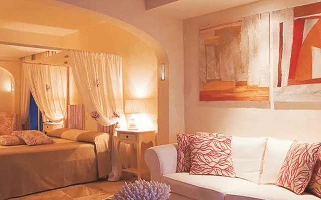 CPH Pevero Hotel Porto Cervo