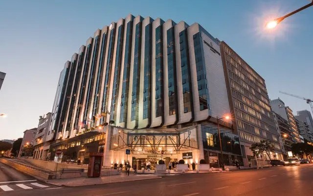 InterContinental Lisbon
