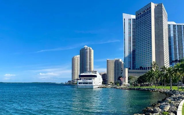 InterContinental Miami