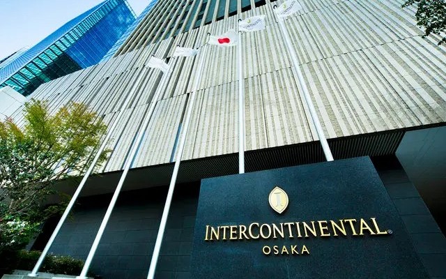 InterContinental Osaka