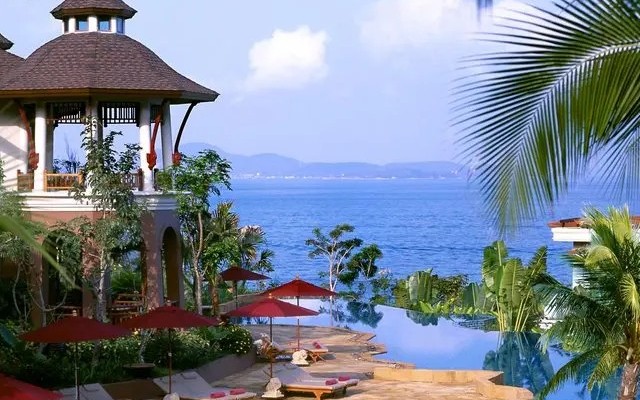 InterContinental Pattaya Resort