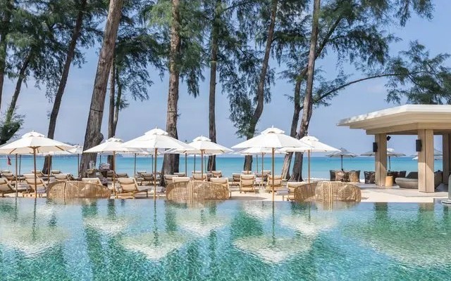 InterContinental Phuket Resort