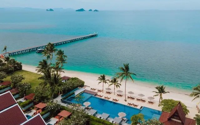 InterContinental Koh Samui