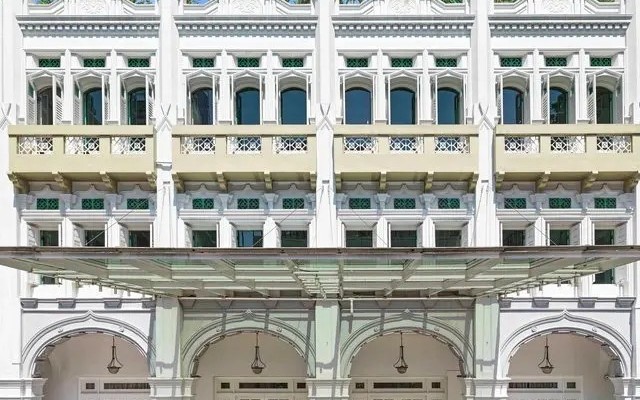 InterContinental Singapore